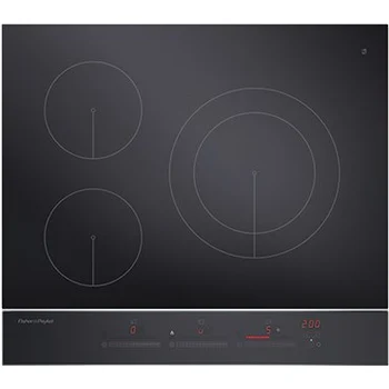 Fisher & Paykel CI603DTB2 Kitchen Cooktops